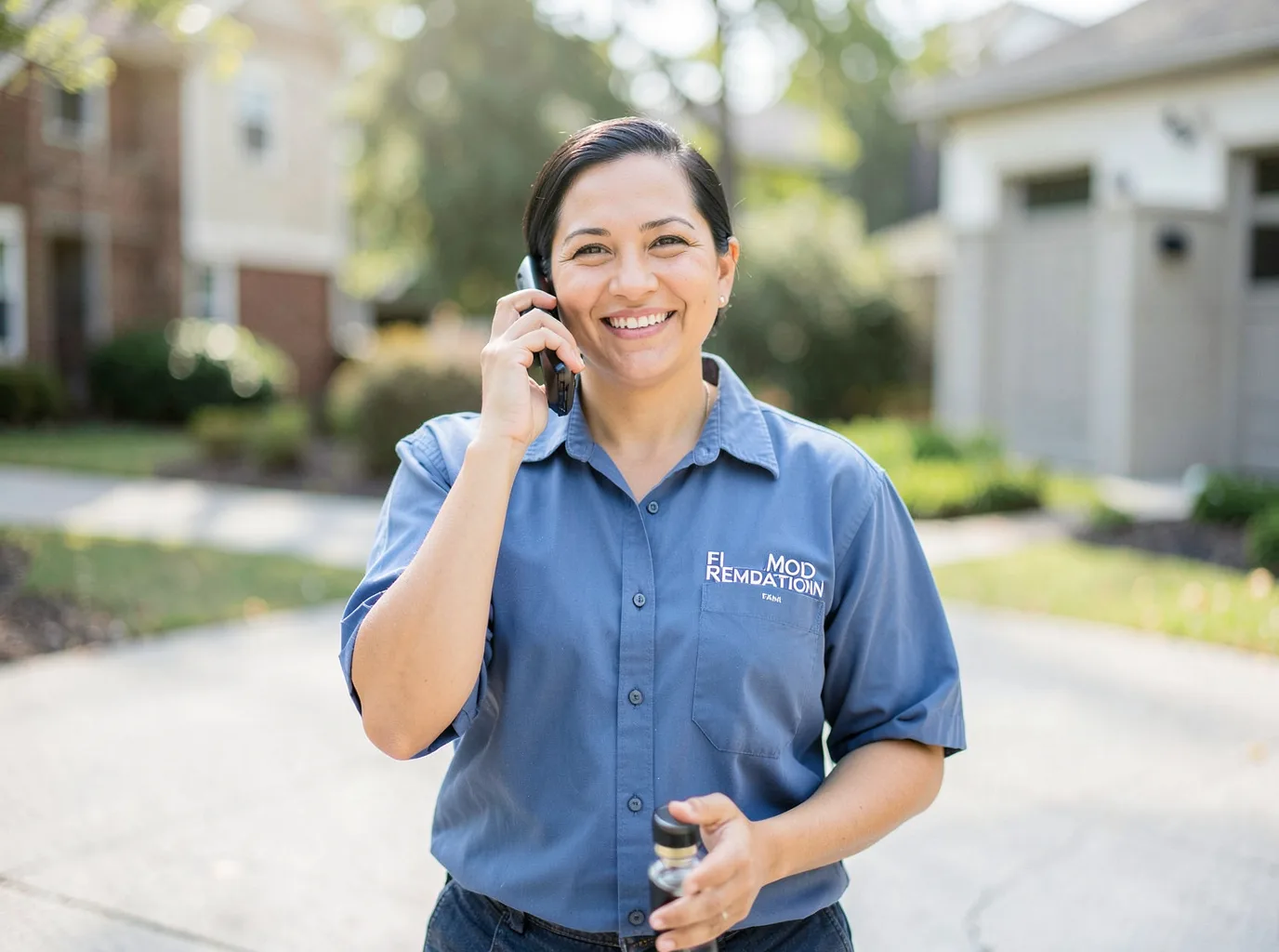 Mold Remediation Ida, LA FAQs
